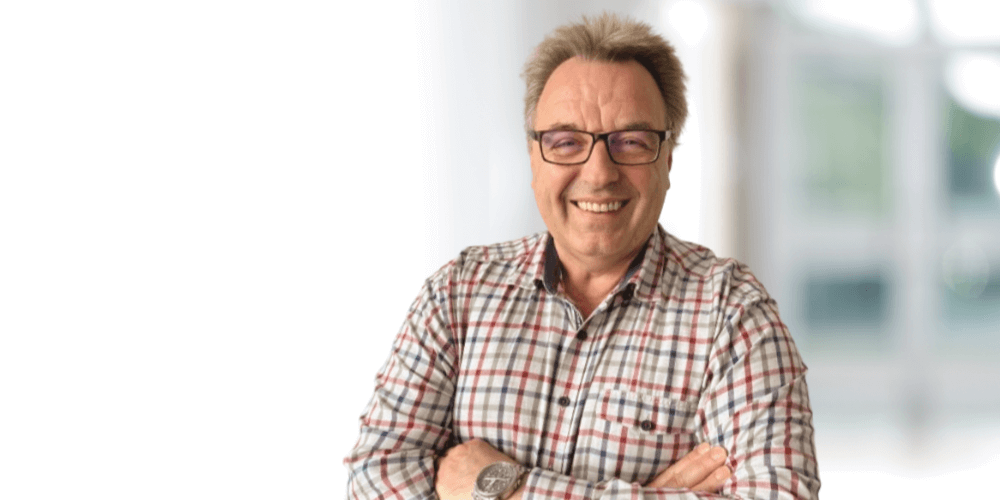 Uwe Liebertz