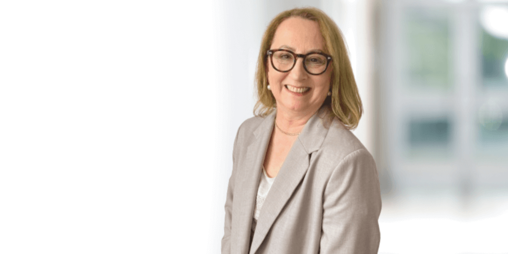 Susanne Schwemmer