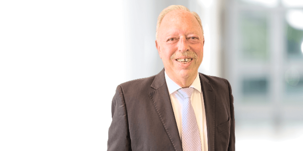 Heinz Cremer